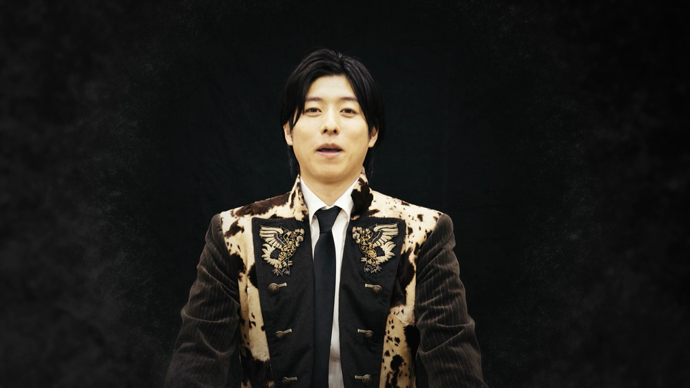 三島由紀夫生誕百周年記念二作品同時公演 - CEDAR