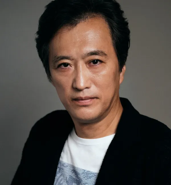 大鶴義丹