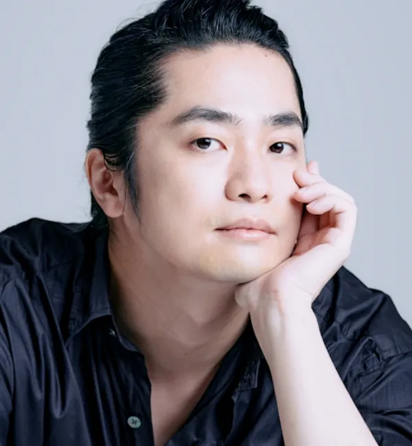 福山潤