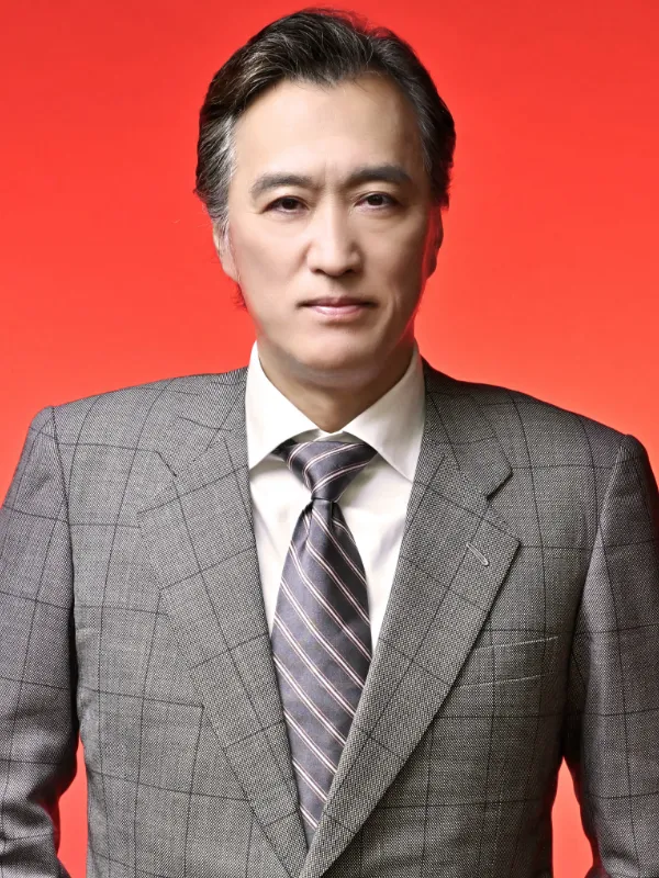 大鶴義丹