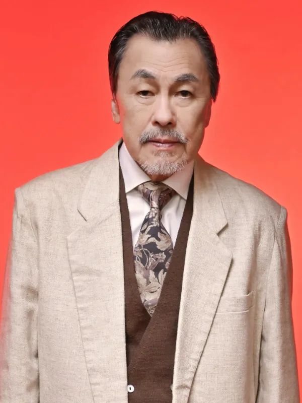 佐藤B作